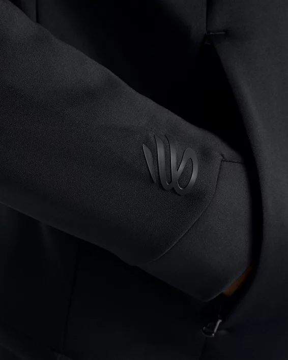 Under Armour Chaqueta Curry Travel para hombre   Libre de impuestos