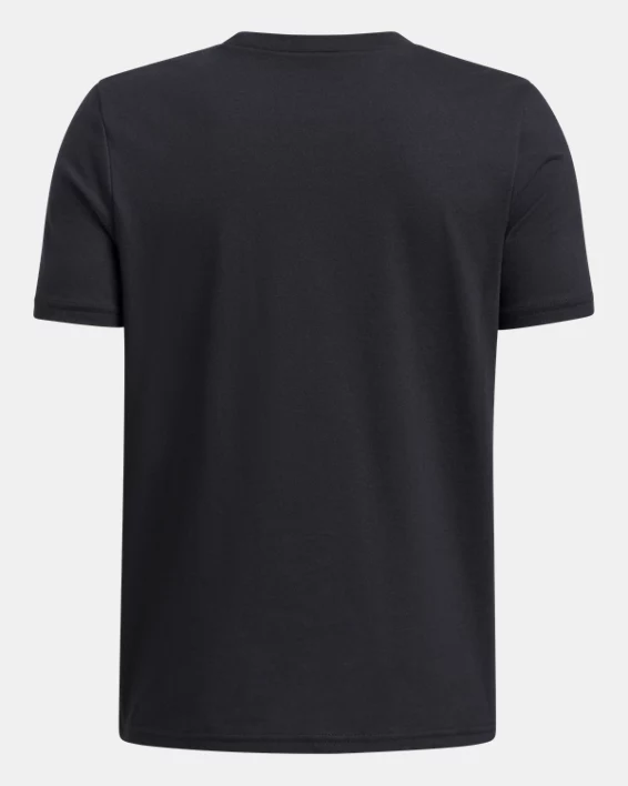 Under Armour Camiseta Curry Logo para niño   Ofertas de temporada