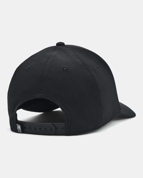Under Armour Gorra Curry Snapback para hombre   Grandes ahorros