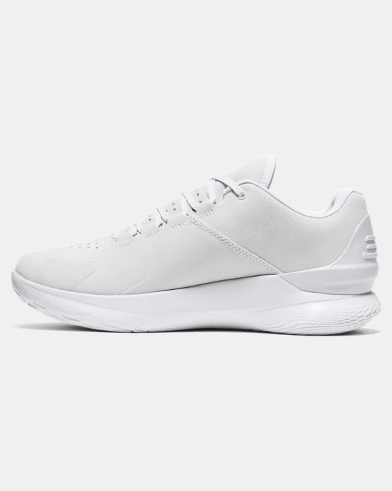 Under Armour Zapatillas de baloncesto Curry 1 Low FloTro Lux unisex   Precio ultrabajo