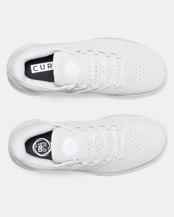 Under Armour Zapatillas de baloncesto Curry 1 Low FloTro Lux unisex   Precio ultrabajo
