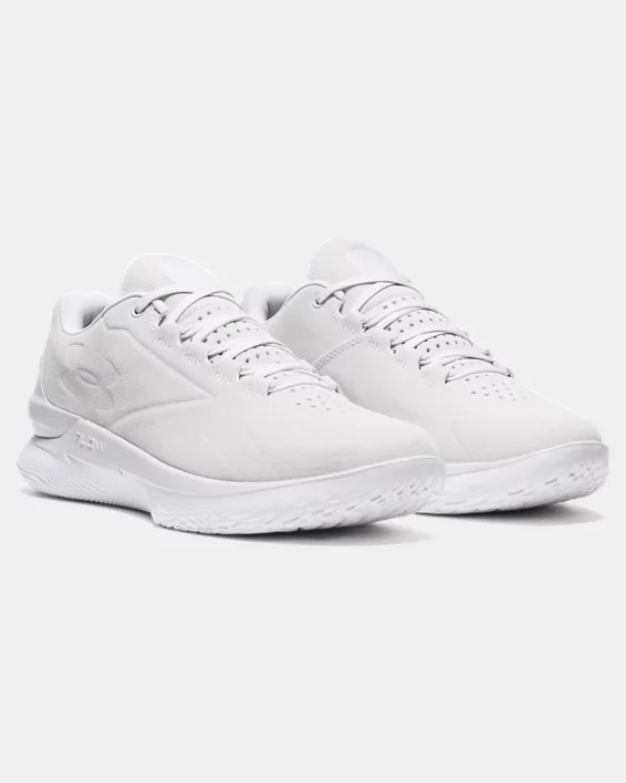 Under Armour Zapatillas de baloncesto Curry 1 Low FloTro Lux unisex   Precio ultrabajo