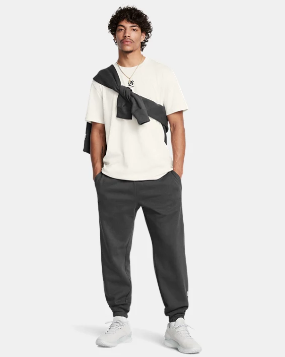 Under Armour Joggers Curry Splash para hombre   Devoluciones gratuitas
