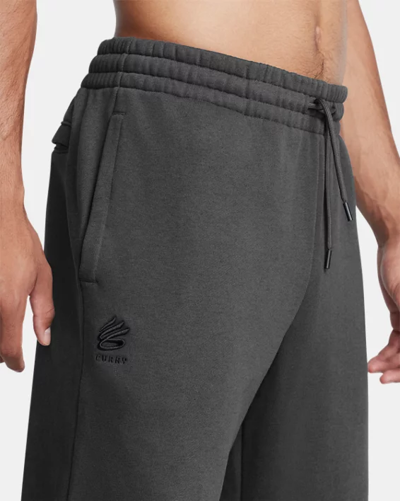 Under Armour Joggers Curry Splash para hombre   Devoluciones gratuitas