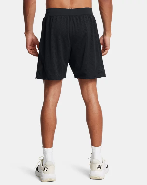 Under Armour Pantalón corto Curry Sig para hombre   En línea