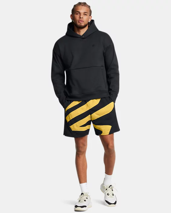 Under Armour Pantalón corto Curry Sig para hombre   En línea