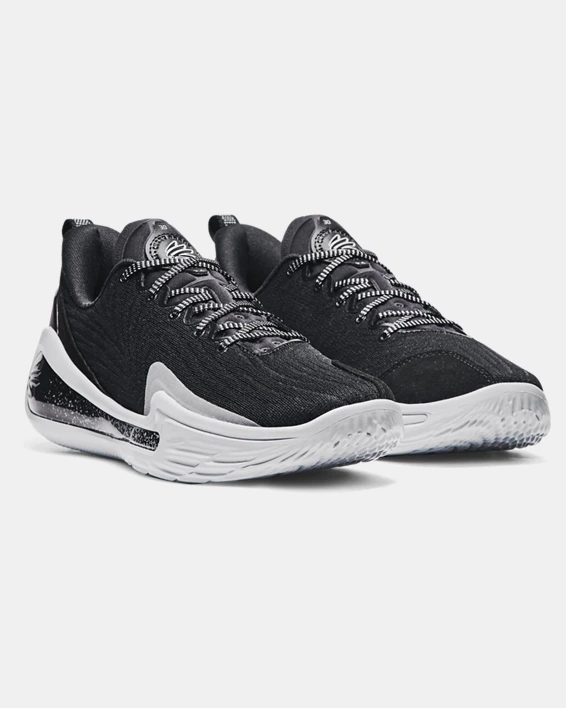 Under Armour Zapatillas de baloncesto Curry 12 "Wardell Mode" unisex   Outlet online