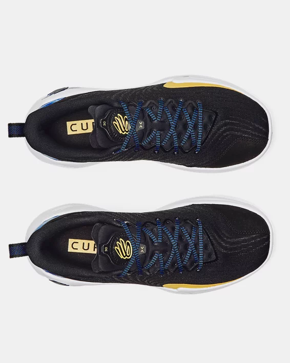 Under Armour Zapatillas de baloncesto Curry 12 "Dub Nation" unisex   Venta caliente