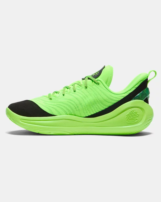 Under Armour Zapatillas de baloncesto Curry 12 "Extraterrestrial" unisex   Los más vendidos