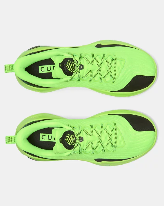 Under Armour Zapatillas de baloncesto Curry 12 "Extraterrestrial" unisex   Los más vendidos