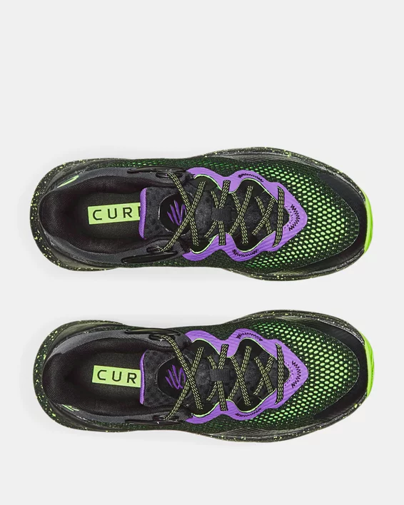 Under Armour Zapatillas de baloncesto Curry Splash 24 unisex   Descuento