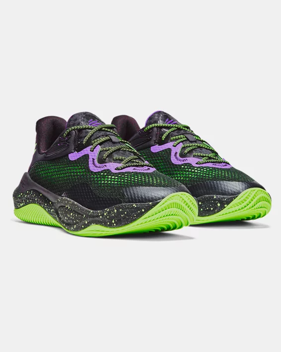 Under Armour Zapatillas de baloncesto Curry Splash 24 unisex   Descuento