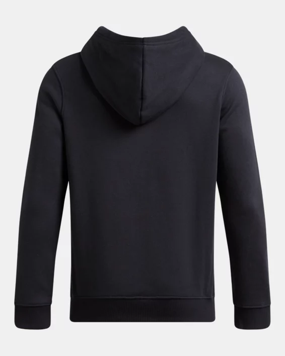 Under Armour Sudadera con capucha Curry Splash para niño   Liquidación
