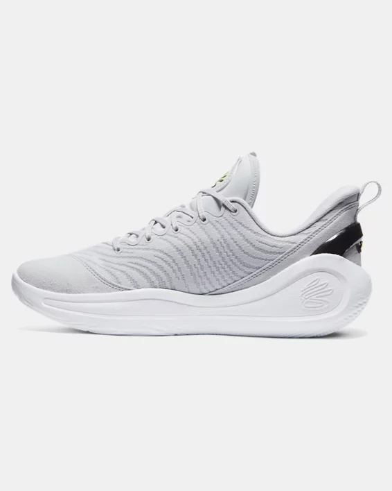 Under Armour Zapatillas de baloncesto Curry 12 unisex   Mejor oferta