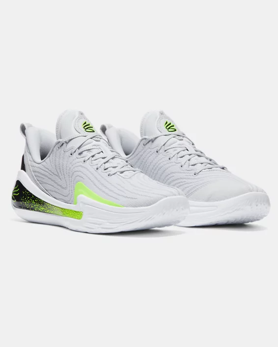 Under Armour Zapatillas de baloncesto Curry 12 unisex   Mejor oferta