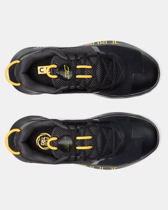 Under Armour Zapatillas de baloncesto Curry 6 FloTro "The City" unisex   Rebajas top