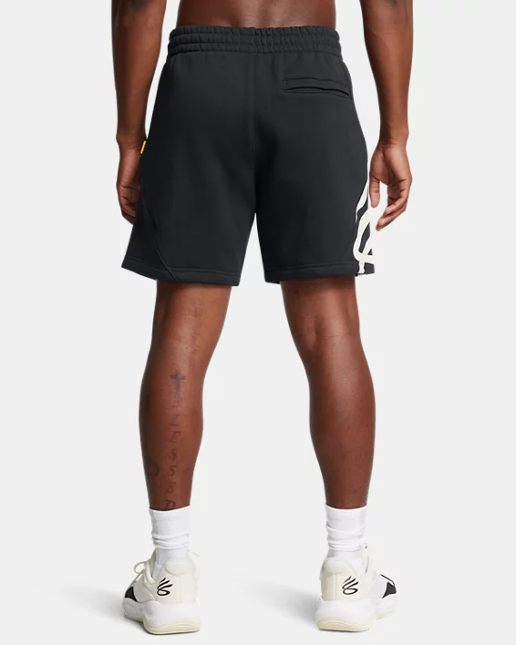 Under Armour Pantalón Curry Splash Fleece para hombre   Envío gratis