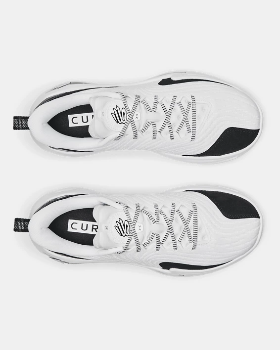 Under Armour Zapatillas de baloncesto Curry 12 "Shooting Star" unisex   Envío gratis