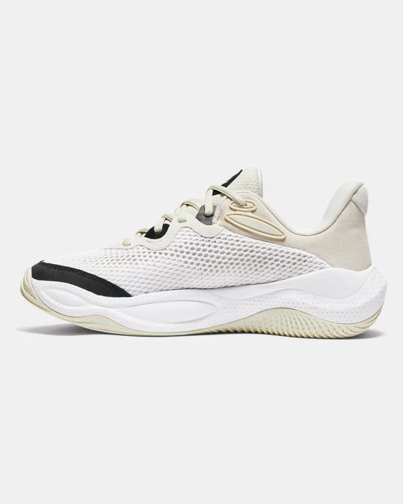 Under Armour Zapatillas de baloncesto Curry Splash 24 Suede unisex   Últimos 3 días