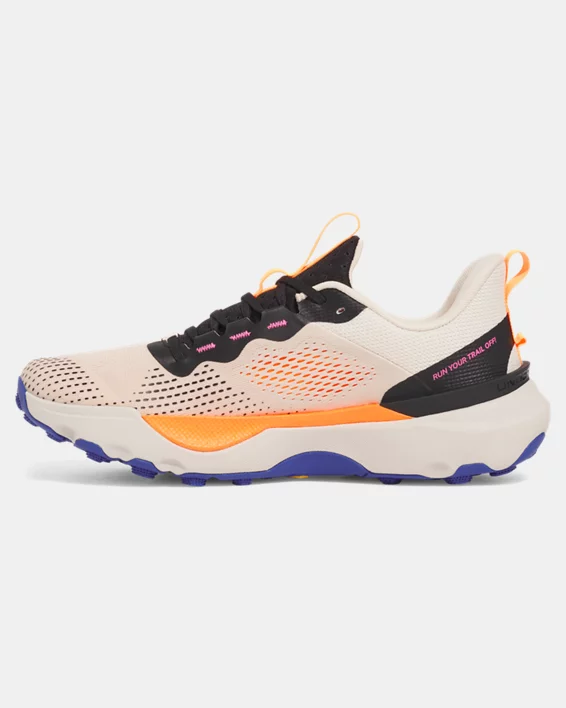 Under Armour Zapatillas de trail running UA Infinite Pro Trail unisex   Precio de fábrica