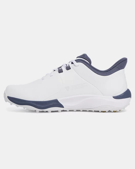 Under Armour Zapatillas de golf UA Drive Pro Spikeless Wide para hombre   Promoción por tiempo limitado