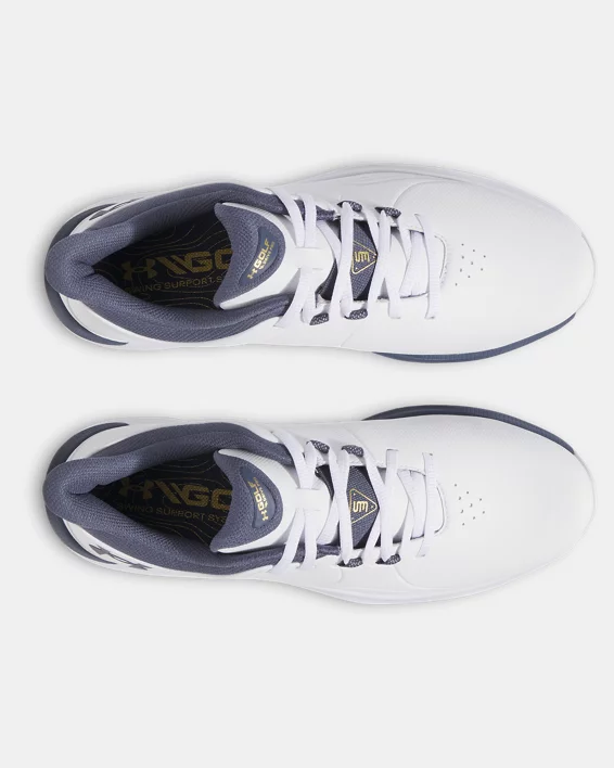 Under Armour Zapatillas de golf UA Drive Pro Spikeless Wide para hombre   Promoción por tiempo limitado