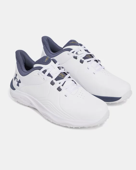Under Armour Zapatillas de golf UA Drive Pro Spikeless Wide para hombre   Promoción por tiempo limitado