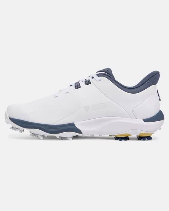 Under Armour Zapatillas de golf UA Drive Pro Wide para hombre   Solo hoy