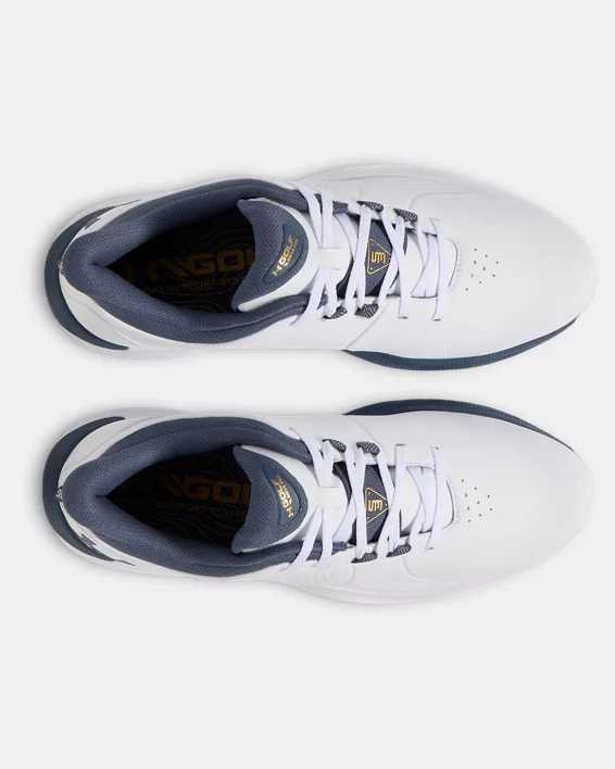 Under Armour Zapatillas de golf UA Drive Pro Wide para hombre   Solo hoy