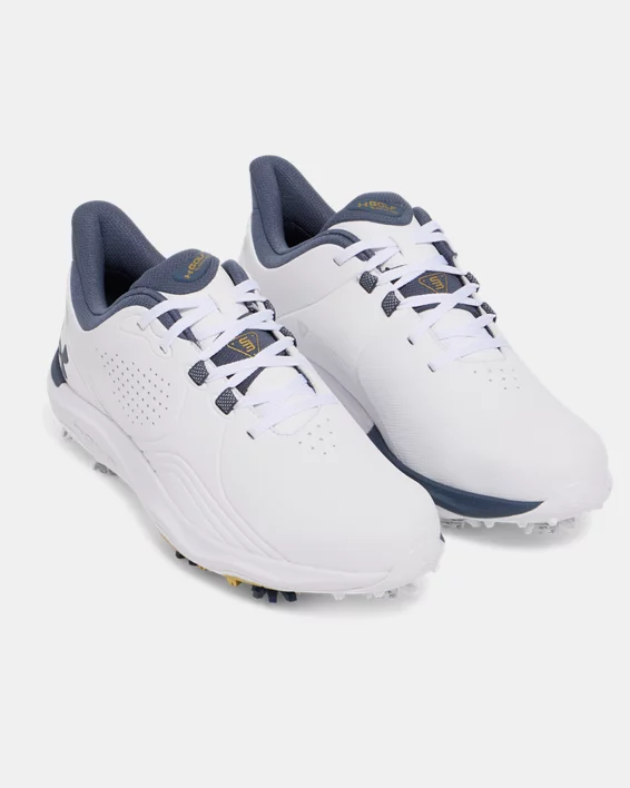 Under Armour Zapatillas de golf UA Drive Pro Wide para hombre   Solo hoy