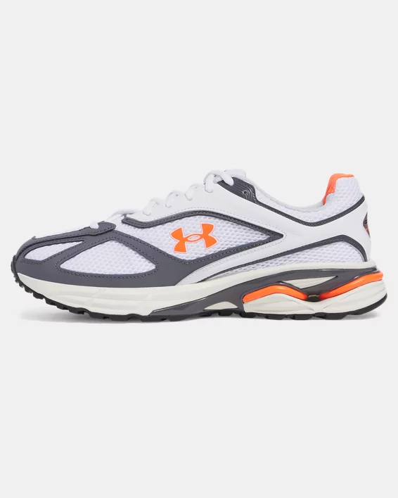 Under Armour Zapatillas UA Apparition unisex   Oferta especial de fábrica
