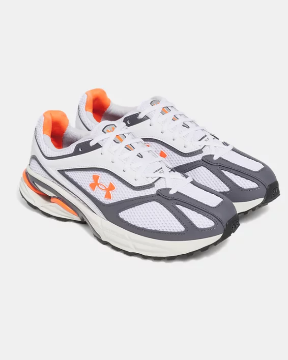 Under Armour Zapatillas UA Apparition unisex   Oferta especial de fábrica