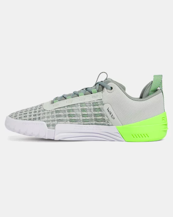 Under Armour Zapatillas de entrenamiento UA Reign 6 para hombre   Promoción trimestral