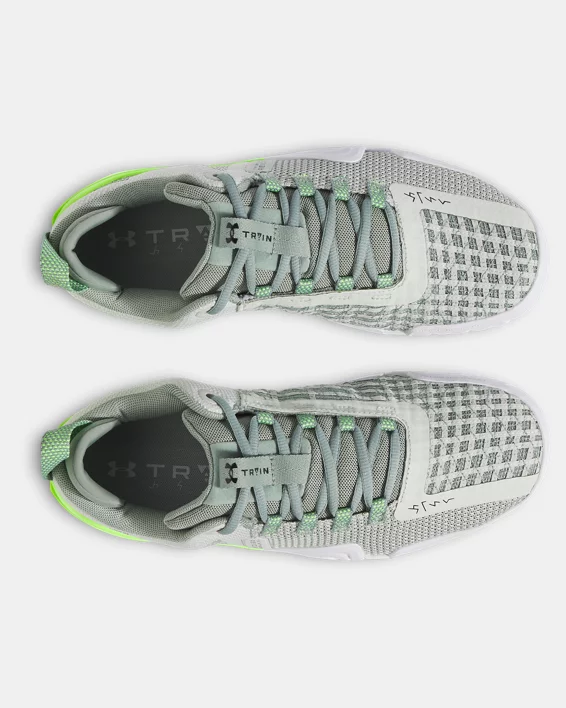 Under Armour Zapatillas de entrenamiento UA Reign 6 para hombre   Promoción trimestral