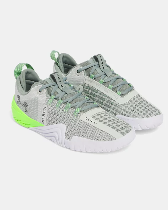 Under Armour Zapatillas de entrenamiento UA Reign 6 para hombre   Promoción trimestral