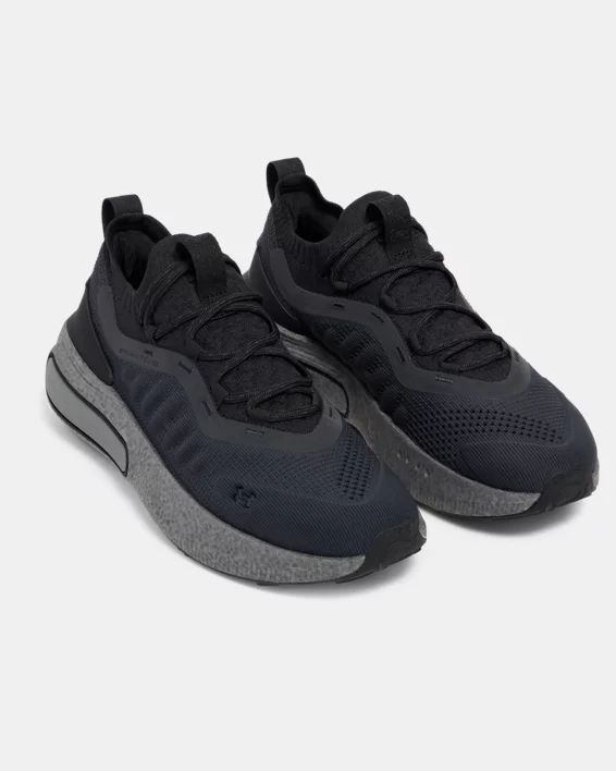 Under Armour Zapatillas UA Phantom 4 para hombre   Solo queda un día