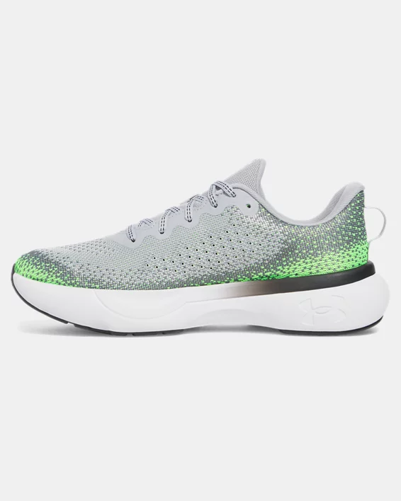 Under Armour Zapatillas de running UA Infinite para hombre   Liquidación