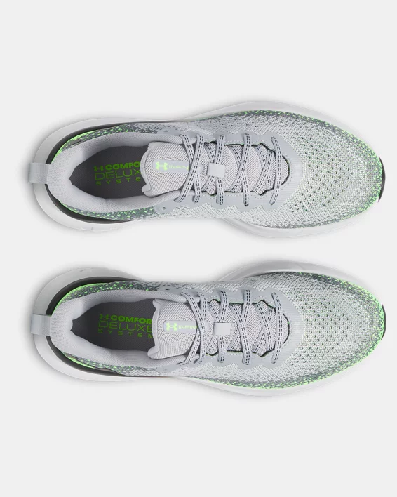Under Armour Zapatillas de running UA Infinite para hombre   Liquidación