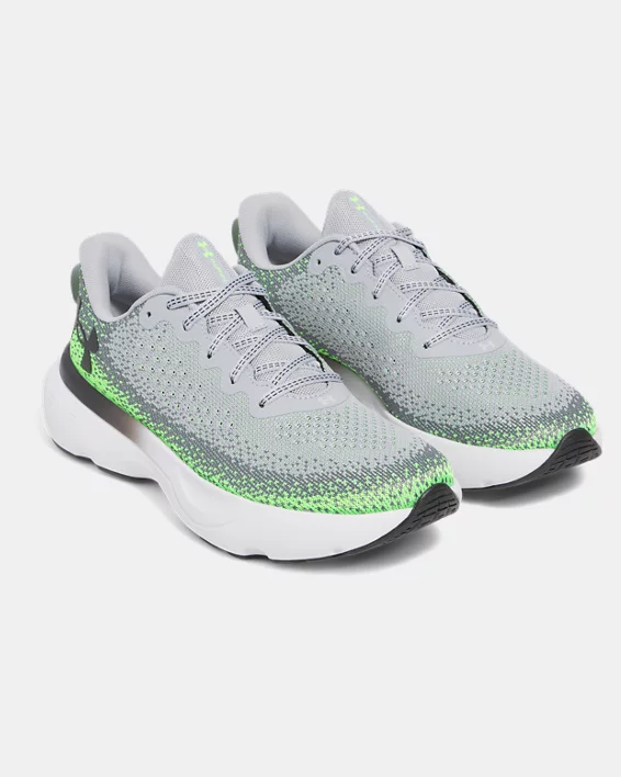 Under Armour Zapatillas de running UA Infinite para hombre   Liquidación
