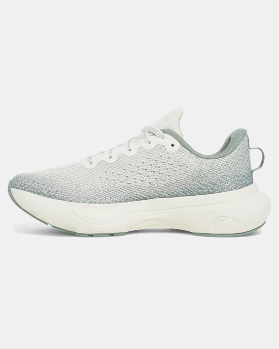 Under Armour Zapatillas de running UA Infinite para mujer   Limitado a 3 días