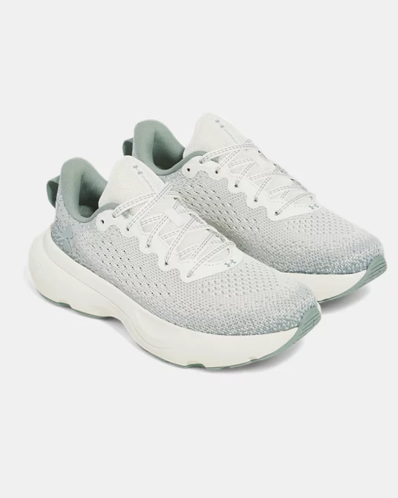 Under Armour Zapatillas de running UA Infinite para mujer   Limitado a 3 días