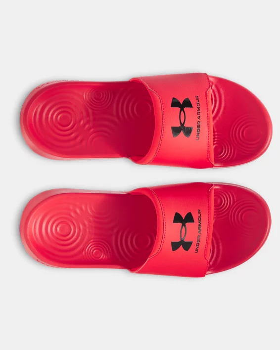 Under Armour Chanclas UA Ignite Select para hombre   Ahorra y exporta