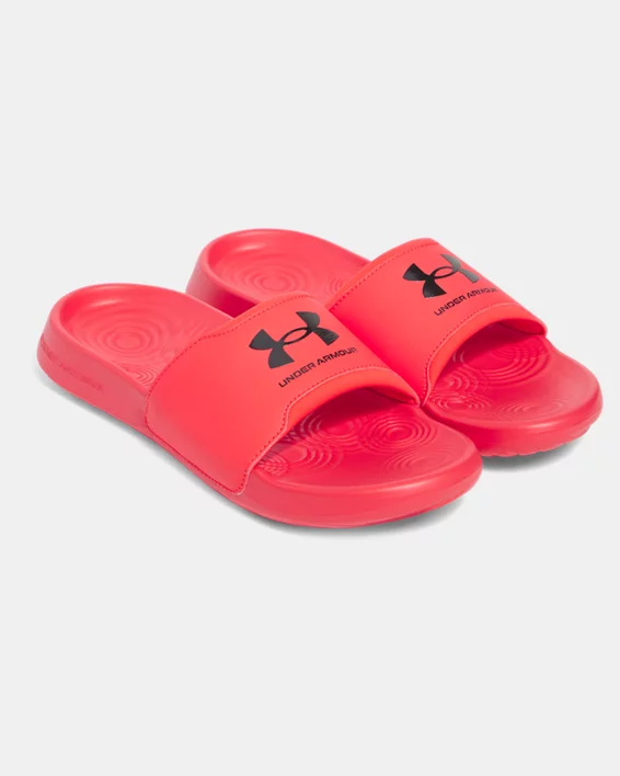 Under Armour Chanclas UA Ignite Select para hombre   Ahorra y exporta
