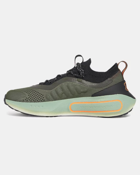 Under Armour Zapatillas UA Phantom 4 Reflect unisex   Precios de Black Friday