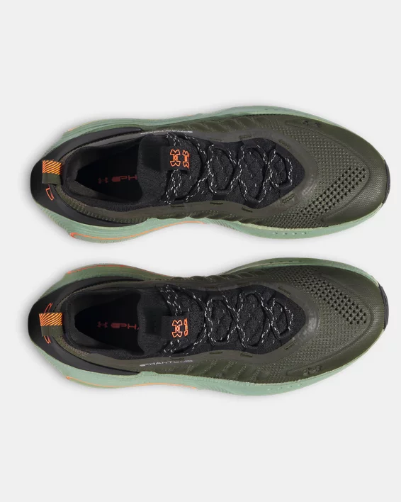 Under Armour Zapatillas UA Phantom 4 Reflect unisex   Precios de Black Friday