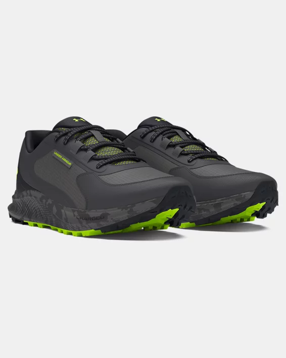 Under Armour Zapatillas de running UA Bandit Trail 3 para hombre   En oferta