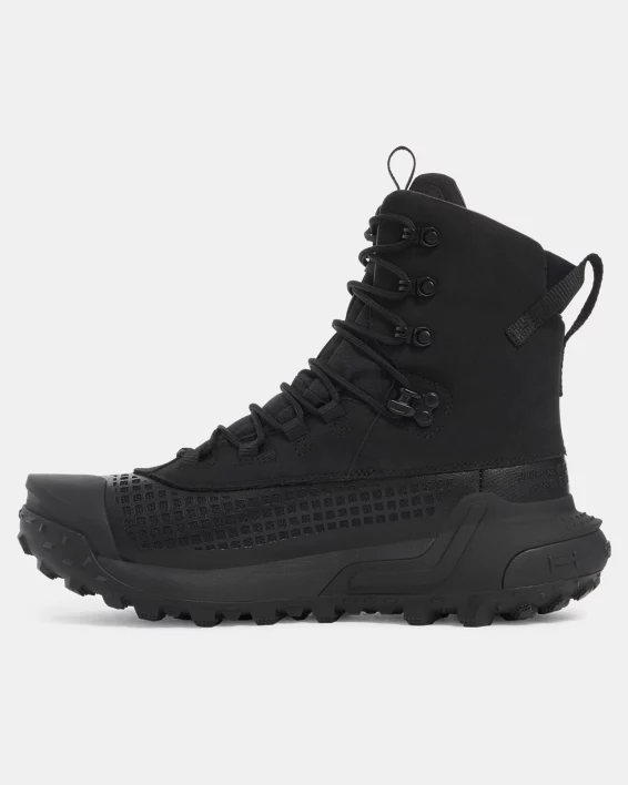 Under Armour Botas impermeables UA Raider para hombre   Libre de impuestos
