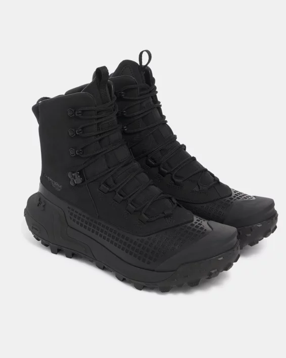 Under Armour Botas impermeables UA Raider para hombre   Libre de impuestos
