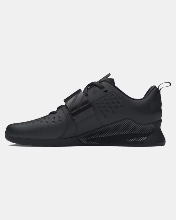 Under Armour Zapatillas de entrenamiento UA Reign Lifter unisex   Descuentos del mes