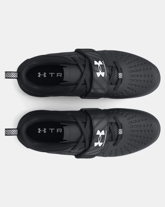 Under Armour Zapatillas de entrenamiento UA Reign Lifter unisex   Descuentos del mes